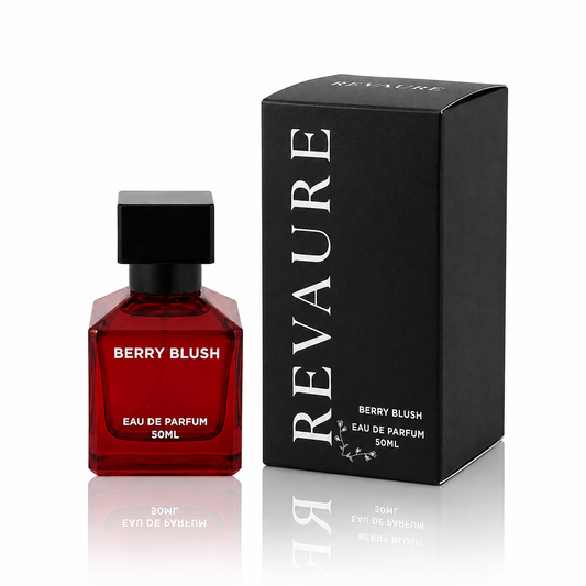 REVAURE — BERRY BLUSH ( FOR WOMEN ) 50ML